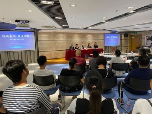 首创首试 宝山区将“剧本杀”搬进调解业务培训课堂