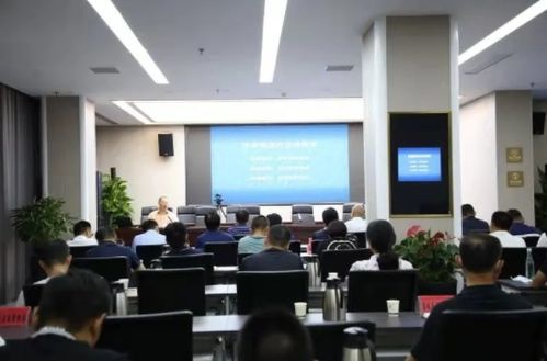 省应急管理厅赴商丘市调研应急指挥体系建设并开展专项业务培训