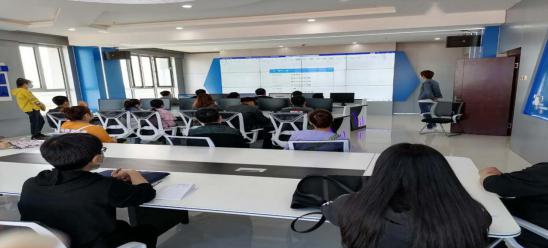 桦川县举办网格员手机端案件上报专项培训，助力基层治理效能提升